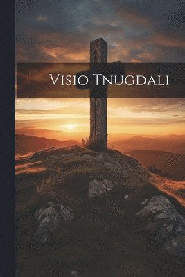 Visio Tnugdali 1