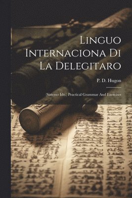 Linguo Internaciona Di La Delegitaro 1
