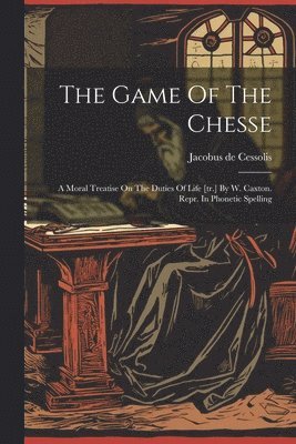Game Of The Chesse