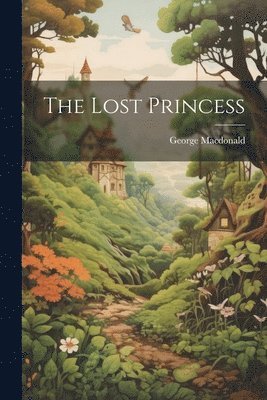 The Lost Princess 1