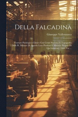 Della Falcadina 1