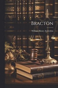 bokomslag Bracton