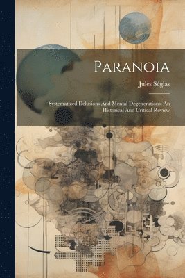 Paranoia 1