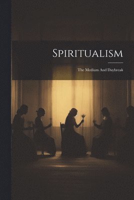 Spiritualism 1