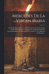 bokomslag Mercedes De La Virgen Maria