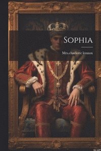 bokomslag Sophia
