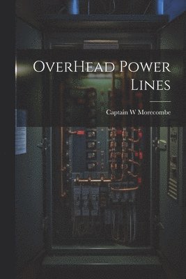 OverHead Power Lines 1