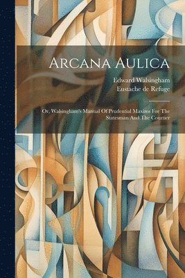 Arcana Aulica