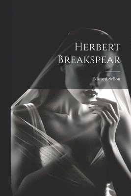 Herbert Breakspear 1