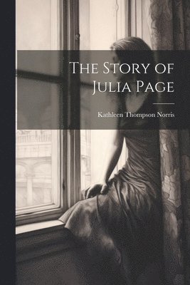 Story of Julia Page