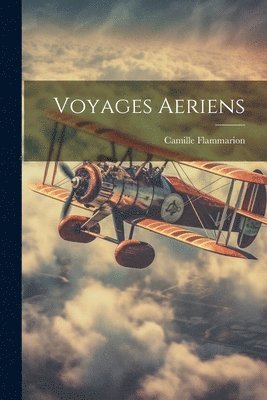 bokomslag Voyages Aeriens