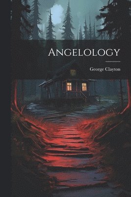 bokomslag Angelology