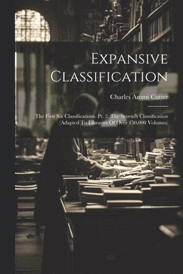 Expansive Classification 1