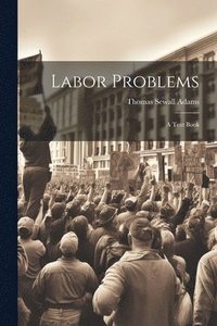 bokomslag Labor Problems