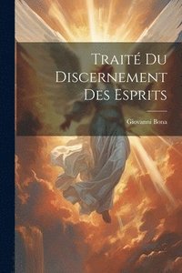 bokomslag Trait Du Discernement Des Esprits