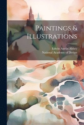 Paintings & Illustrations 1
