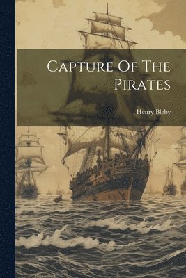 Capture Of The Pirates 1