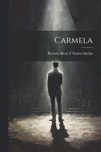bokomslag Carmela