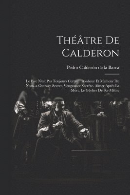 Thtre De Calderon 1