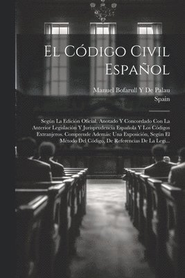 El Cdigo Civil Espaol 1