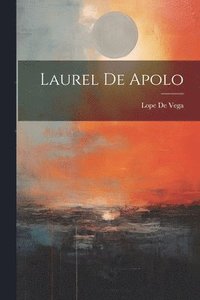 bokomslag Laurel De Apolo