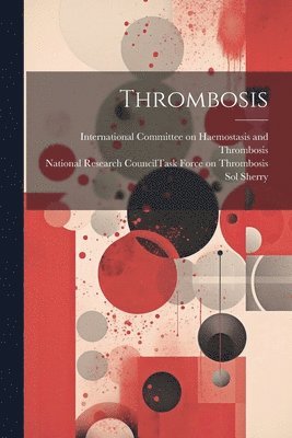 Thrombosis 1