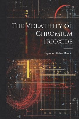 Volatility of Chromium Trioxide