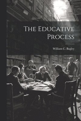 The Educative Process 1