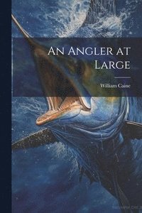 bokomslag An Angler at Large