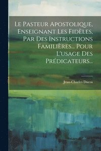 bokomslag Le Pasteur Apostolique, Enseignant Les Fidles, Par Des Instructions Familires... Pour L'usage Des Prdicateurs...