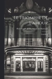 bokomslag Triomphe De L'amour