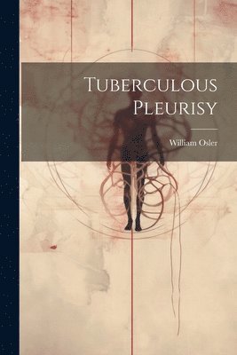 bokomslag Tuberculous Pleurisy