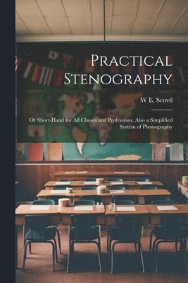 bokomslag Practical Stenography