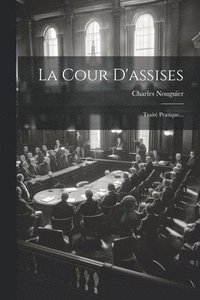 bokomslag La Cour D'assises