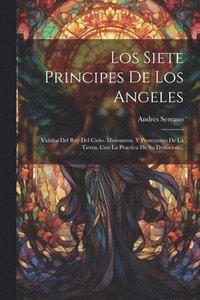 bokomslag Los Siete Principes De Los Angeles