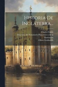 bokomslag Historia De Inglaterra...