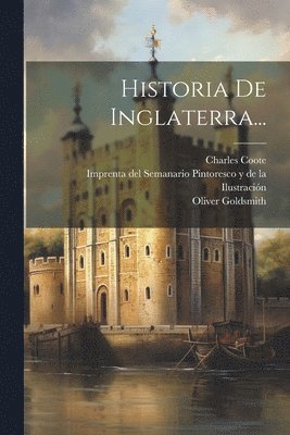 Historia De Inglaterra... 1