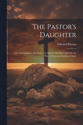 bokomslag Pastor's Daughter
