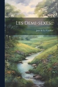 bokomslag Les Demi-sexes...