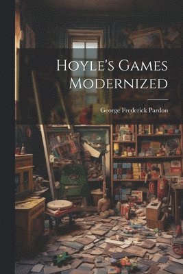 Hoyle's Games Modernized 1