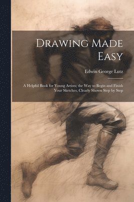 bokomslag Drawing Made Easy