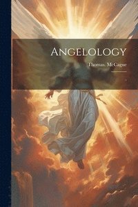 bokomslag Angelology