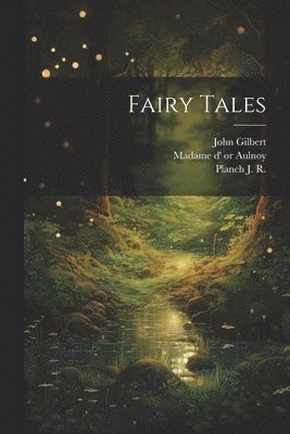 bokomslag Fairy Tales