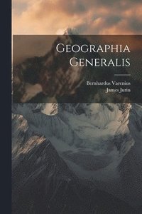 bokomslag Geographia Generalis