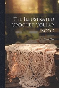 bokomslag The Illustrated Crochet Collar Book