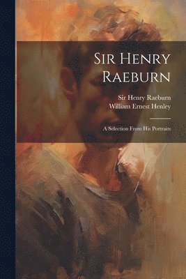 bokomslag Sir Henry Raeburn