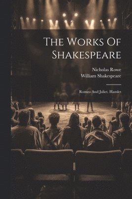 Works Of Shakespeare