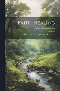 bokomslag Faith-Healing