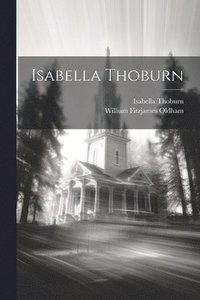 bokomslag Isabella Thoburn