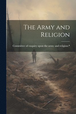 bokomslag Army and Religion